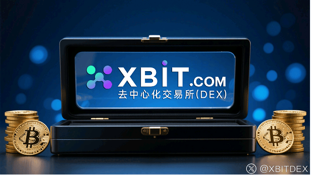 WLFI上市倒计时 XBIT剖析稳定币交易平台代币最新价格走势