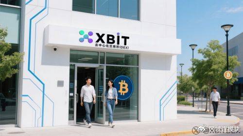 数字货币最新视角：XBIT与数字人民币交易平台的科技共生之路