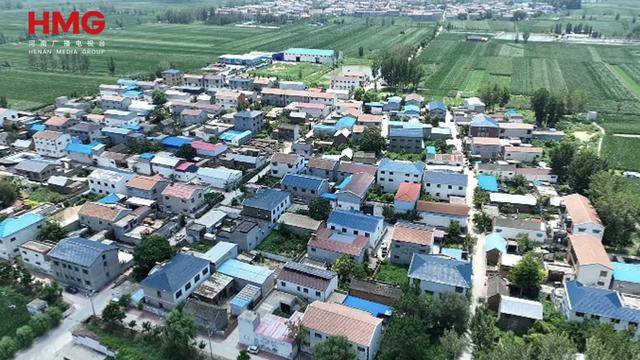 新乡封丘县：“数字平台”盘活“沉睡资产”