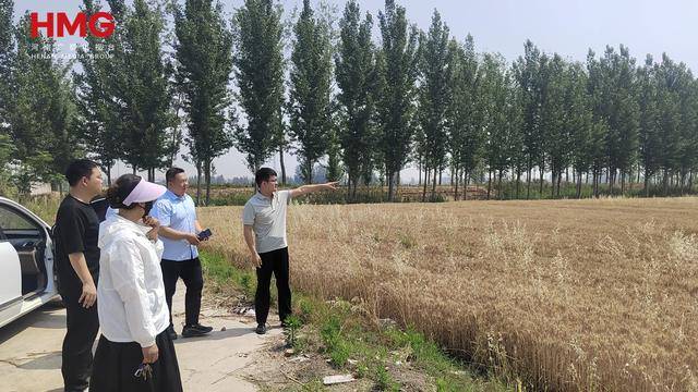 新乡封丘县：“数字平台”盘活“沉睡资产”