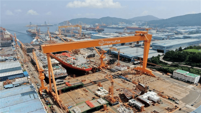 “中美开战前48小时”言论炸锅！中日韩相视一笑，决定联合行动