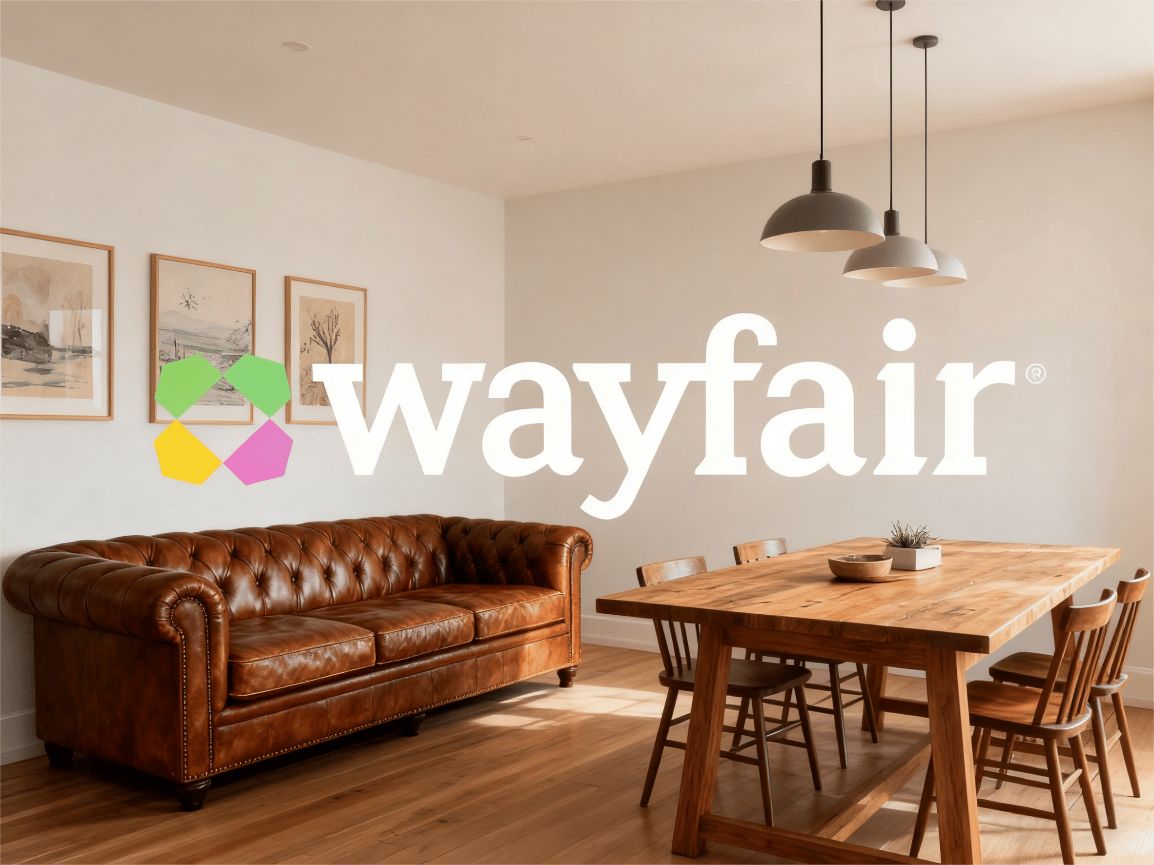 Wayfair是什么平台？