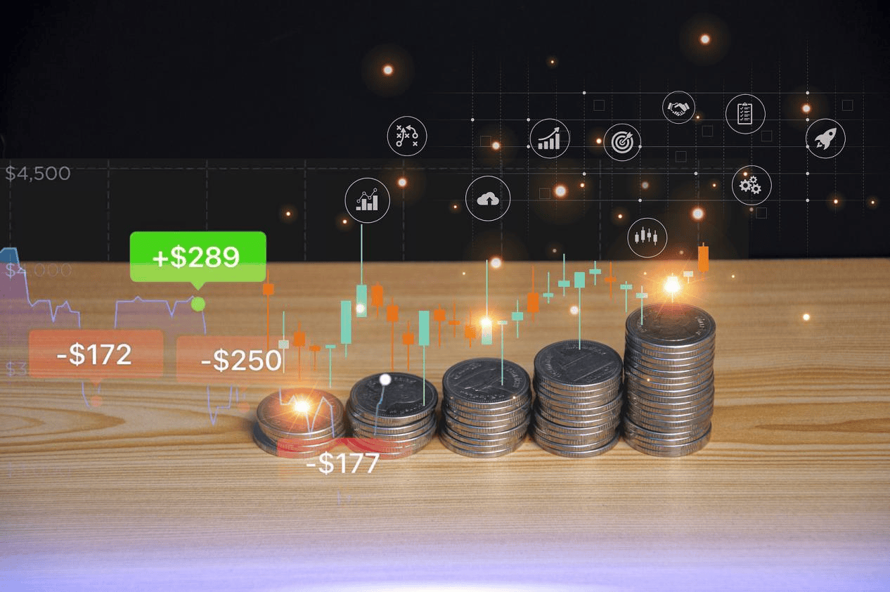 外汇平台点差是什么意思？ACE Markets带你看懂交易成本背后的关键逻辑