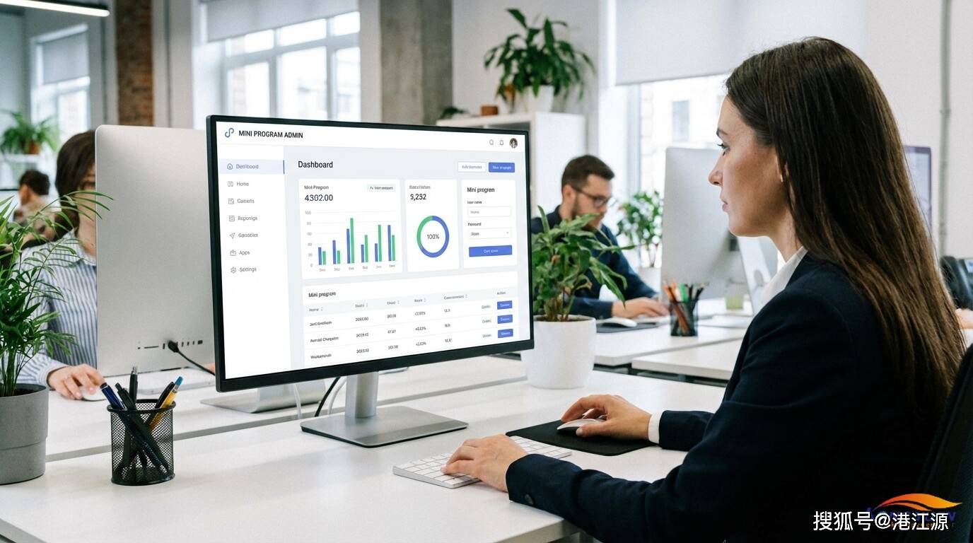 深港无缝清关平台是什么？