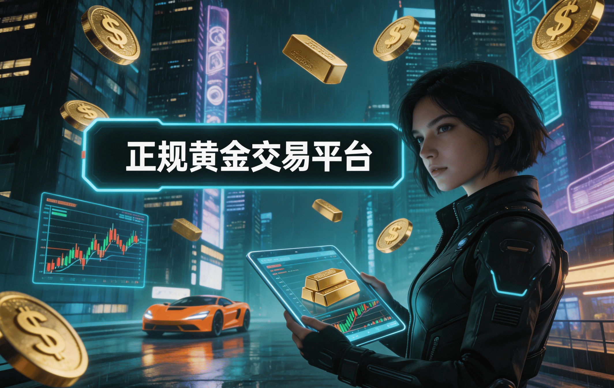 2026国内伦敦金交易平台对比评测（最新红榜）