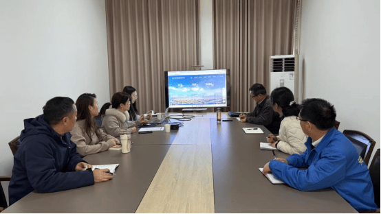 全省第二、襄阳首笔!襄阳成功完成长江生态环境权益交易平台固废资源化交易