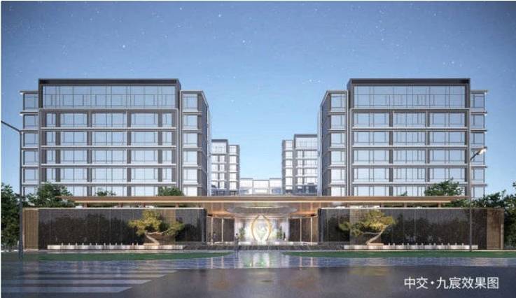 中交九宸_合肥房产网_合肥房地产信息网交易平台_合肥买房、购房、卖房网