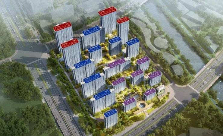 中交九宸_合肥房产网_合肥房地产信息网交易平台_合肥买房、购房、卖房网
