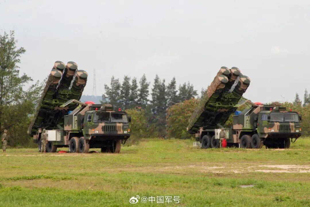 8000兵+枭龙战机+红旗-9B秘密部署沙特!巴基斯坦带全套中式装备给王爷开眼