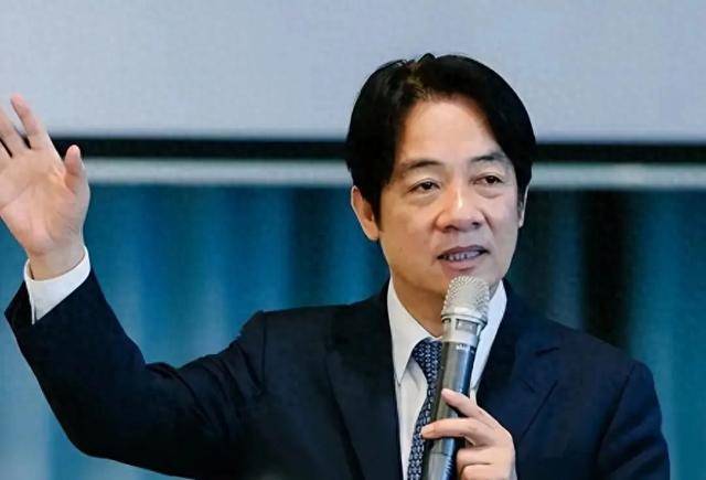 赖清德万万没料到，躲过弹劾，却被卢秀燕的“三大建议”逼到墙角