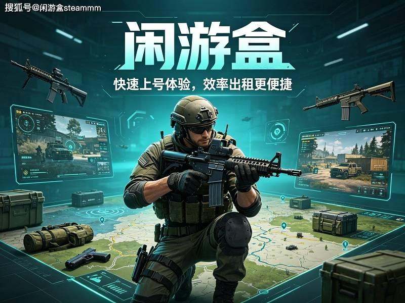 2026年三角洲行动哈夫币交易平台实测,避坑指南