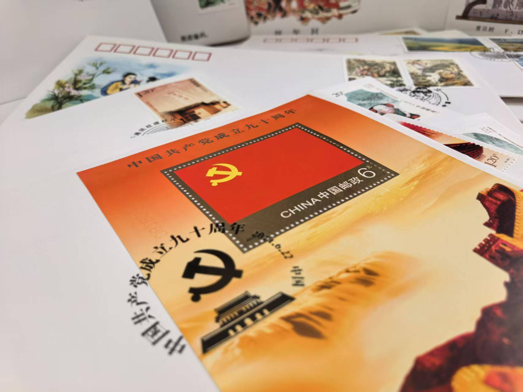 纪念币收藏避坑指南!普通币、精制币、金银币傻傻分不清,难怪一直买亏