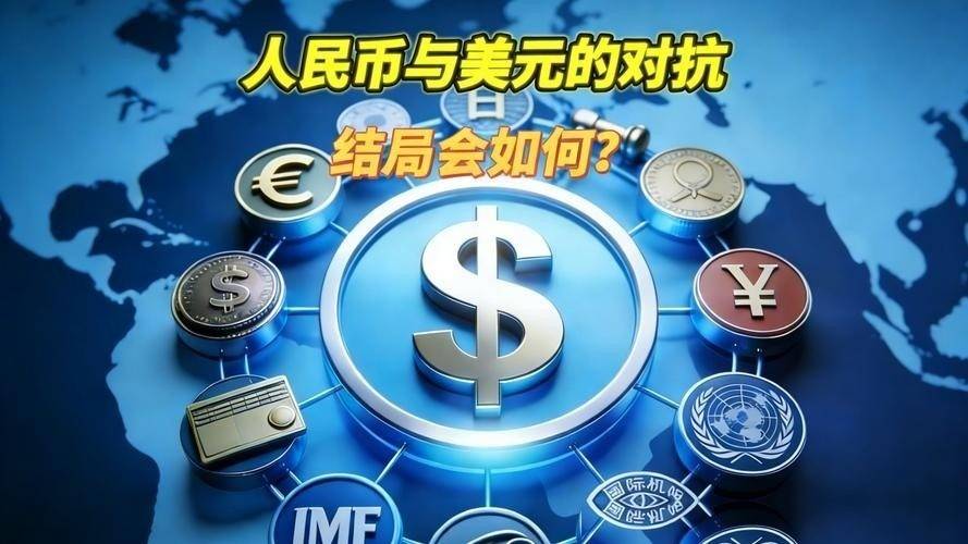 人民币在国外，竟然不叫“人民币”？原来人民币还有个“大名”