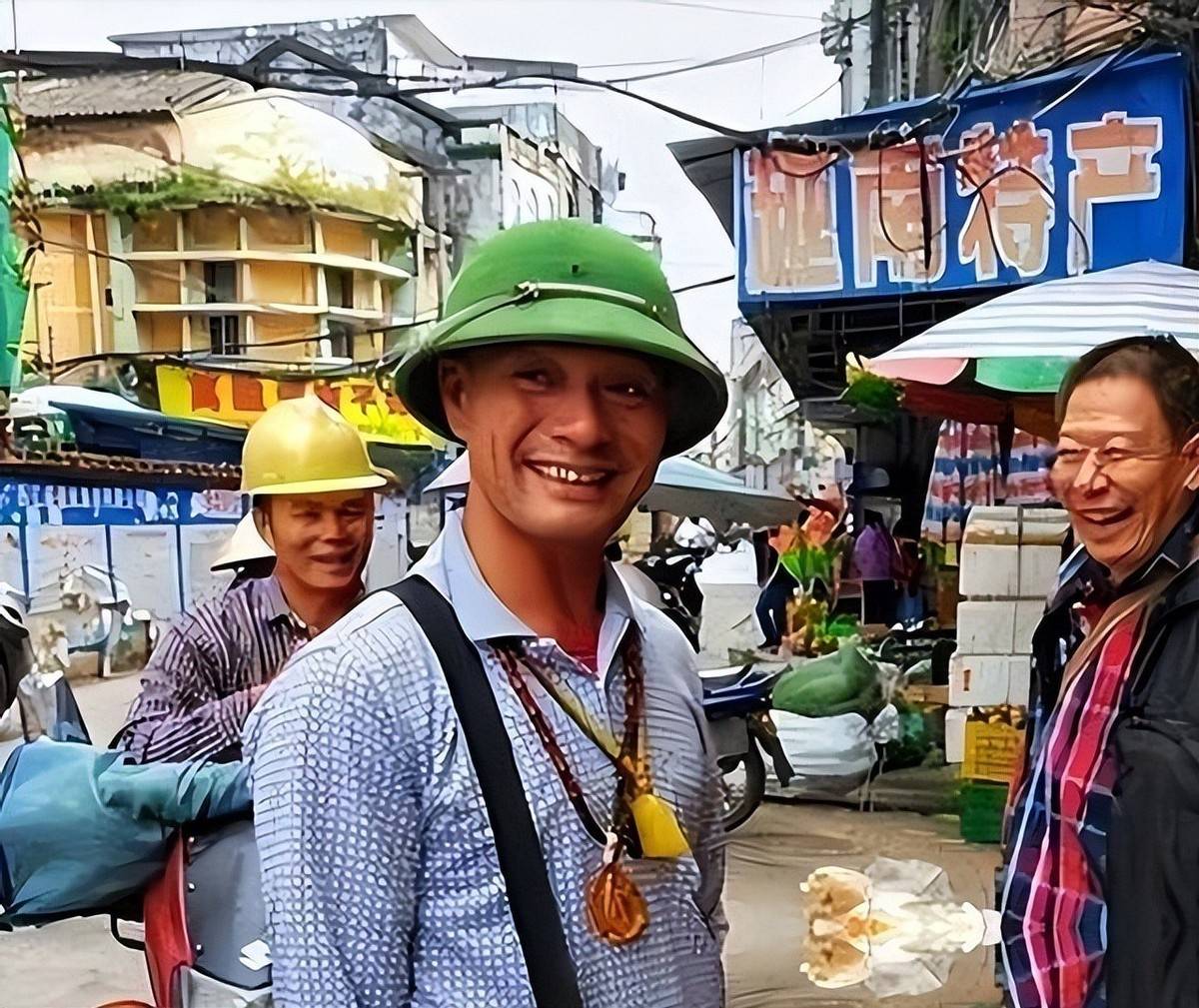 人民币在国外，竟然不叫“人民币”？原来人民币还有个“大名”