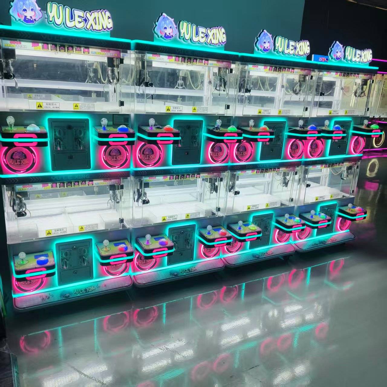 推币机价格上涨的原因有哪些？
