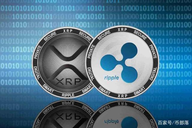 XRP币查询地址(xrp币是哪个国家发行)