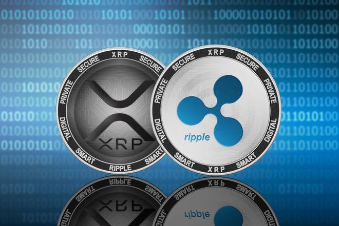关于xrp11.7的信息