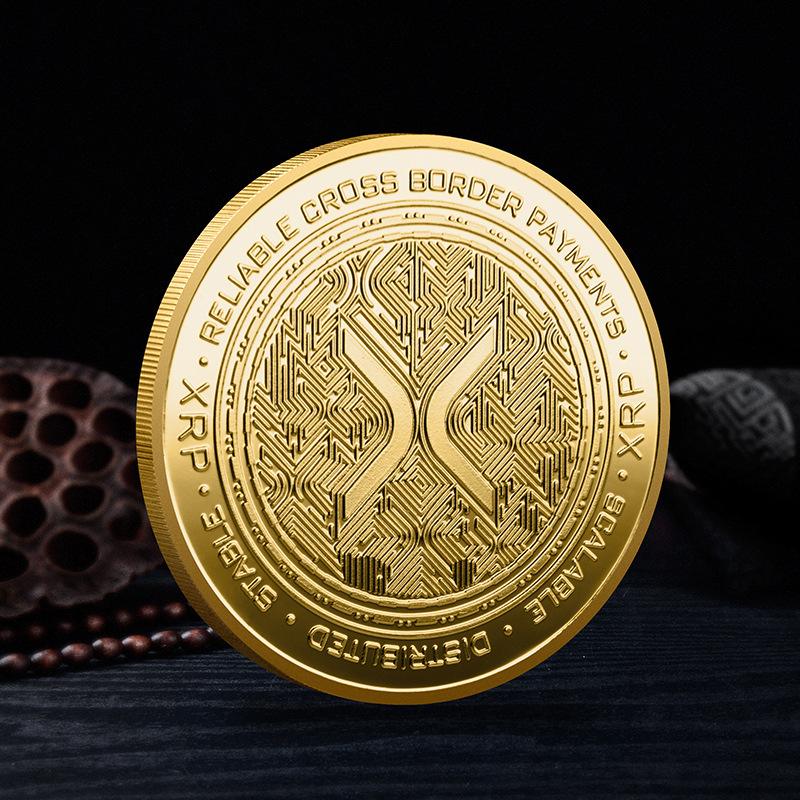 xrp币的应用生态币有哪些(xrp是什么币,总发行量是多少) xrp币的应用生态币有哪些(xrp是什么币,总发行量是多少)