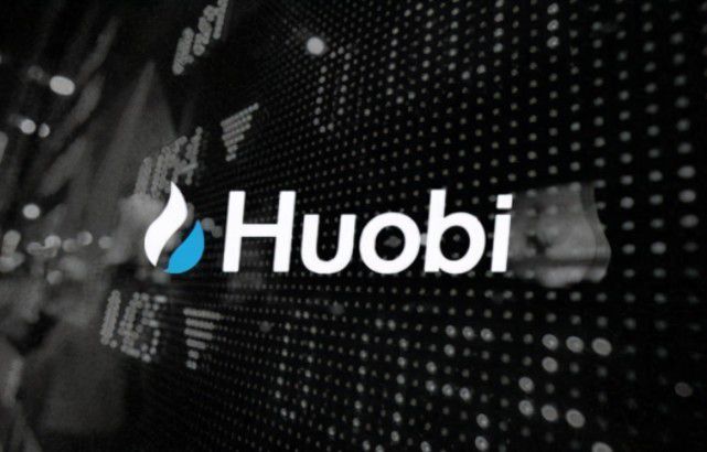 关于火币李林与xrp的关系的信息