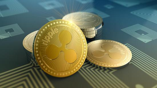 xrp+原始发行价(xrp最早在哪个交易所)