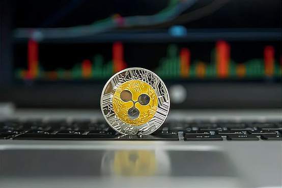 瑞波币xrp在哪里(xrp瑞波币会归零吗)