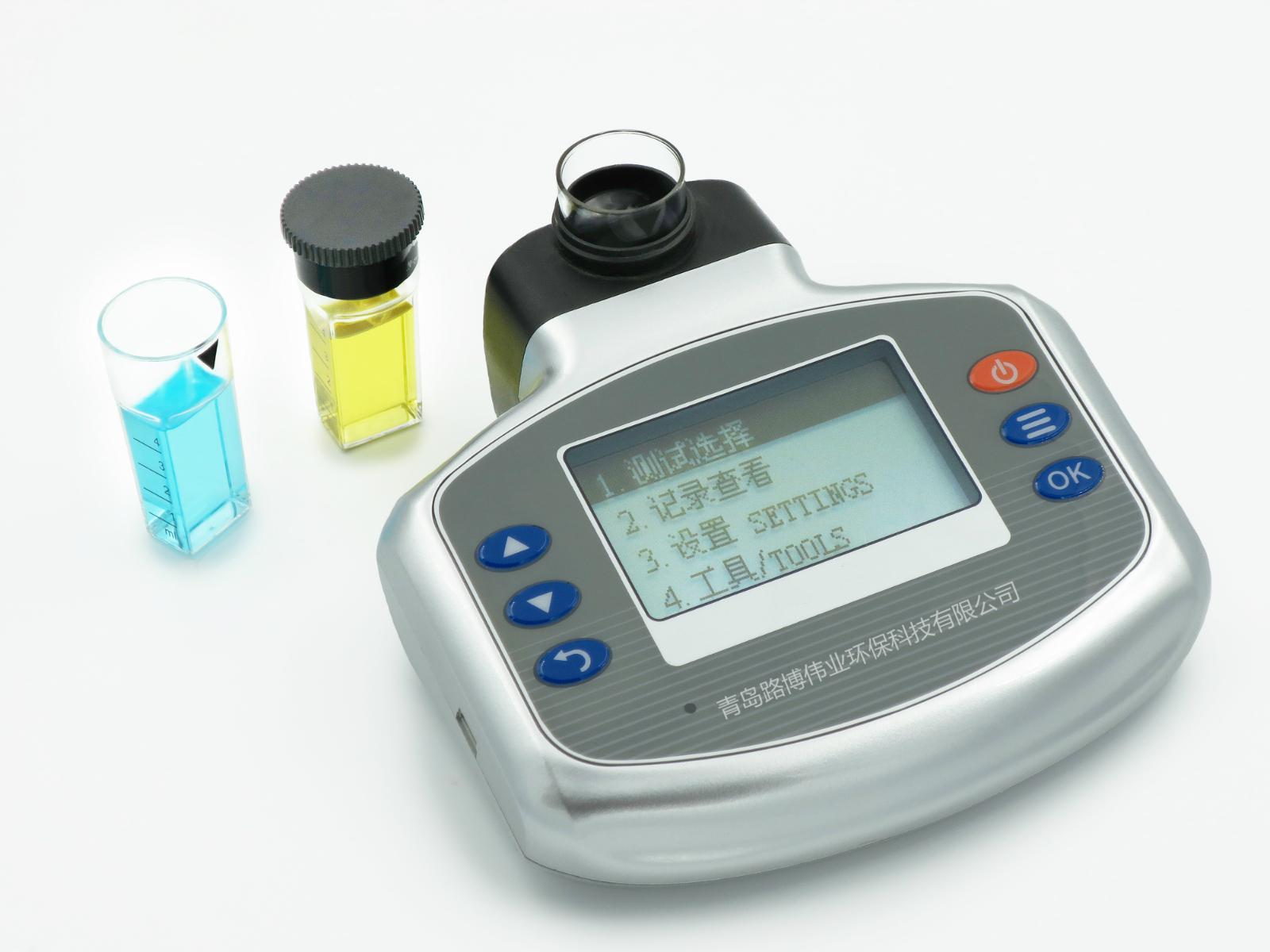 关于水质检测分析仪xrp的信息 关于水质检测分析仪xrp的信息