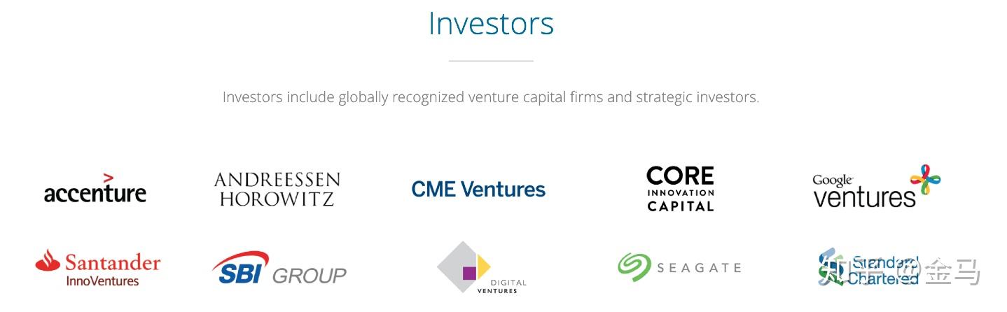 瑞波联合创始人xrp(瑞波ceo接受cnn采访)