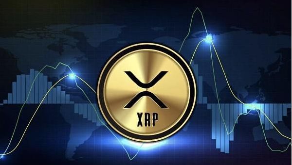 xrp怎么产生(xrp doge)