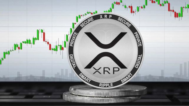 xrp会涨到多少(xrp以后能涨到多少)