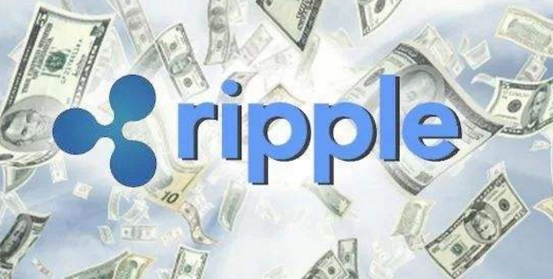 关于xrp瑞波币美国暂停交易的信息