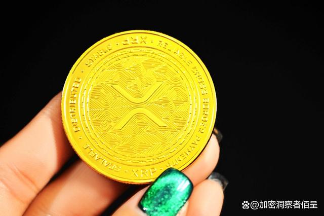 XRP跨境支付(apple pay 跨境支付)