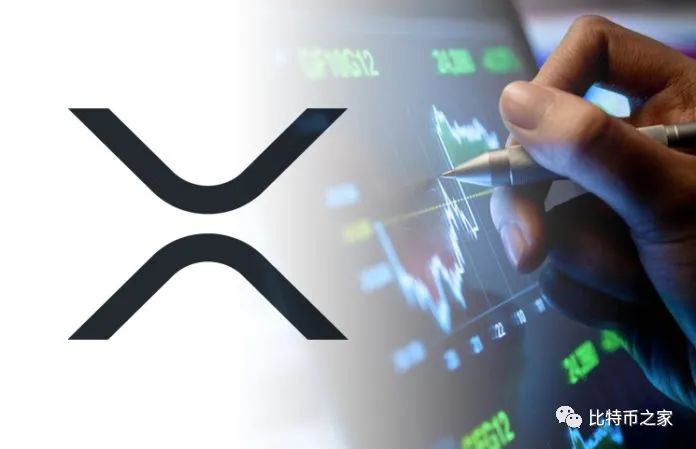 xrp上涨了吗(xrp2021年能涨到多少)