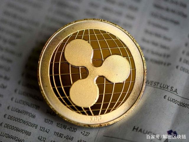 瑞波币(xrp)发币方式(瑞波币发行量这么大,价格是不是很难涨)