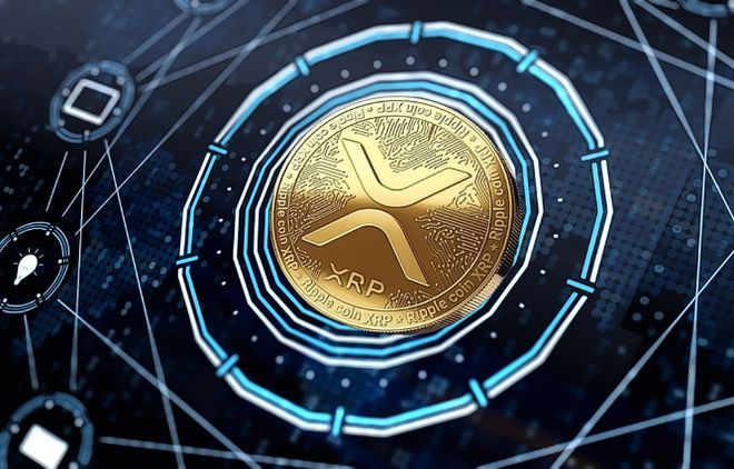 xrp币最新消息2月22的简单介绍