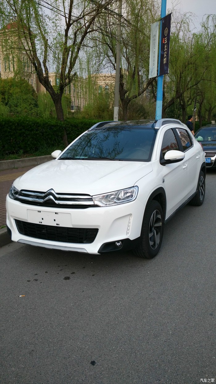 雪铁龙c3xrP0118(雪铁龙c3xrp档不能解锁怎么回事)