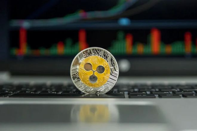 xrp币总量(xrp币总量多少)