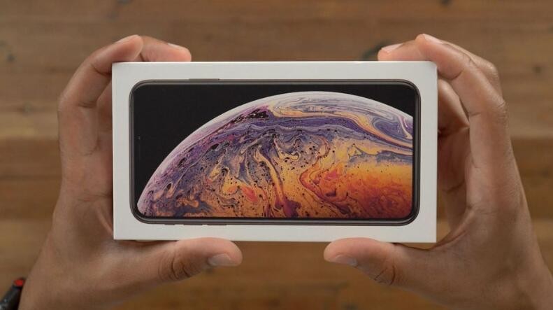 苹果xrp屏幕不耐脏(苹果xr屏幕轻微老化表现)