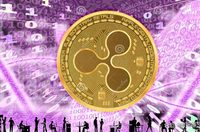 xrp未来(xrp未来价格)