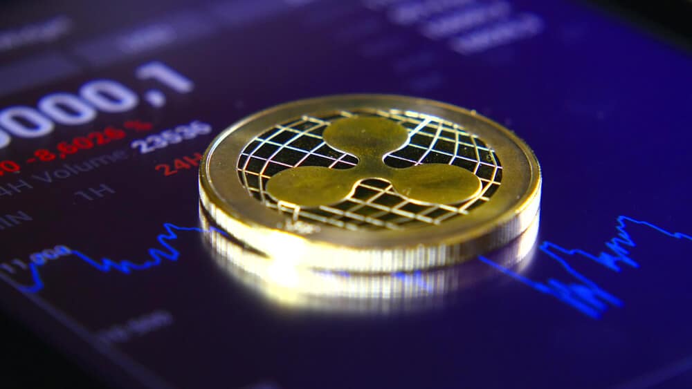 瑞波币xrp有潜力吗(xrp瑞波币3倍做多最新价格)