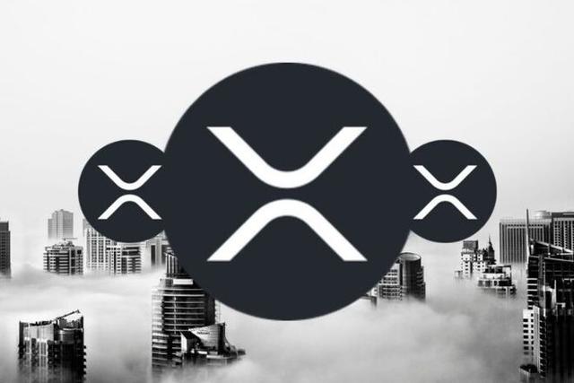 xrp总规模(xrp发展前景)