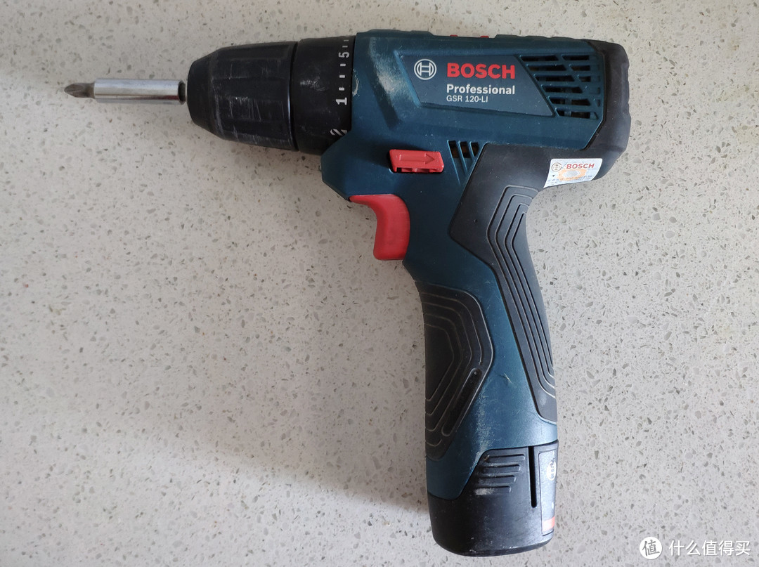 xrp充电钻维修视频(充电电钻维修图解 拆解)