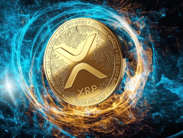 xrp三角形最新分析(1113三角形的稳定性)