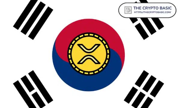 xrp是韩国的吗(xrp是哪个国家发行的)
