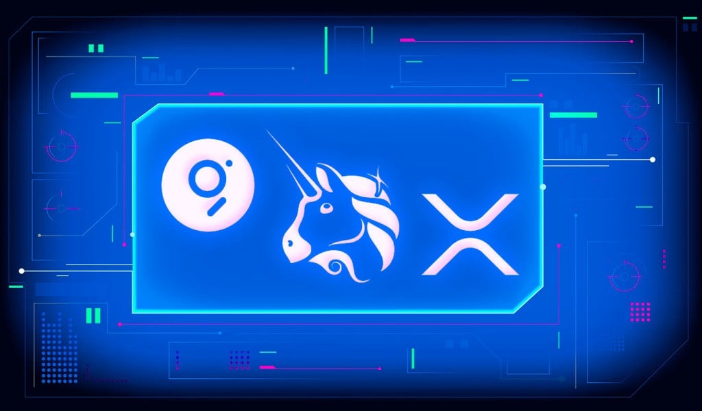 xrp上市时间(xrp是什么时候发行的)