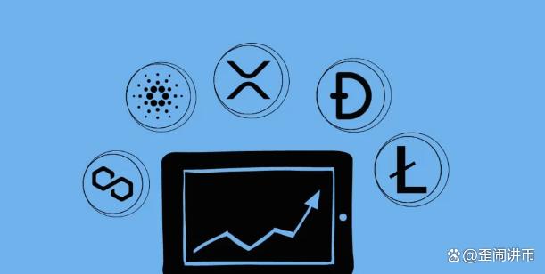 xrp未来(xrp未来能涨多少)