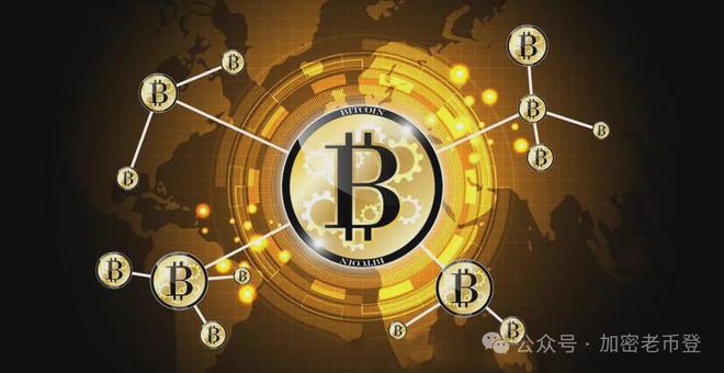 xrp币介绍(xrp什么币种)