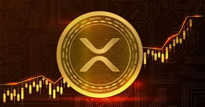 关于xrp瑞波币2月22日的信息