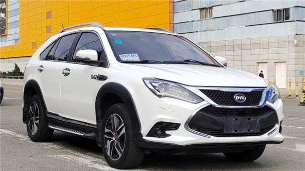 xrp二手车多少钱(二手xr市场价多少钱)