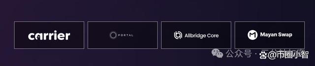 关于xrpledger跨链集成的信息