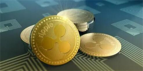 xrp瑞波币2月22日的简单介绍